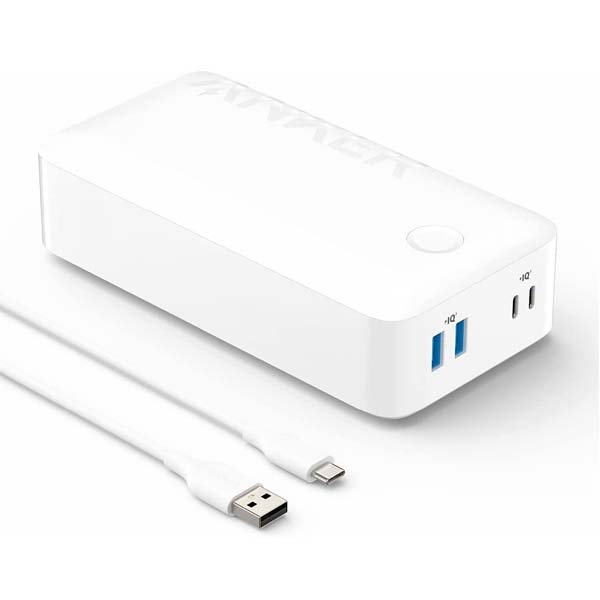 Anker 347 PowerCore 40000mAh Power Bank